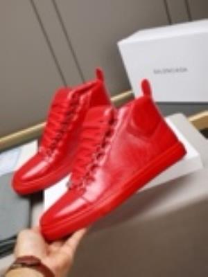 wholesale quality balenciagamen shoes model no. 140